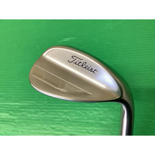 SM（VOKEY FORGED） タイトリスト Titleist ボーケイ ウェッジ FORGED 