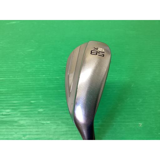 SM（VOKEY FORGED） タイトリスト Titleist ボーケイ ウェッジ FORGED