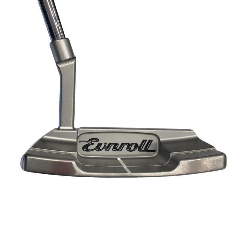 EVNROLL EVNROLL V2(ショートクランクネック) 34インチ パター PT フレックスその他