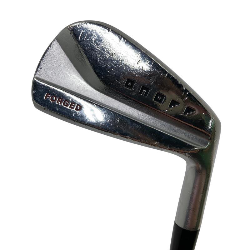 ダイワ(グローブライド) ONOFF FORGED(2020) KURO 7S アイアンセット