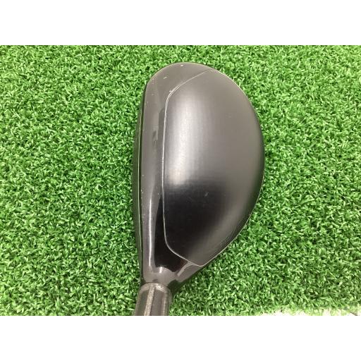 テーラーメイド ステルス ユーティリティ STEALTH STEALTH U3 フレックスS 中古 Cランクの画像