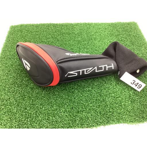 テーラーメイド ステルス ユーティリティ STEALTH STEALTH U3 フレックスS 中古 Cランクの画像