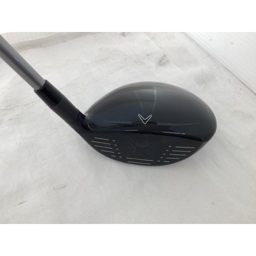 ROGUE STAR フェアウェイウッド3Wレフティ Callaway（キャロウェイ） ROGUE STAR 3W レフティ フェアウェイウッド