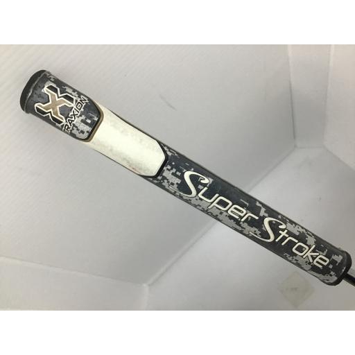 オデッセイ ホワイトホット パター WHITE HOT RX 2・BALL V-LINE 33インチ 中古 Cランクの画像