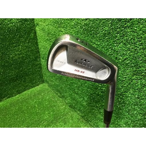 【値下げ】ブリヂストン ツアーステージ NB-32 アイアンセット TOURSTAGE ブリヂストン ツアーステージ アイアンセット NB-32 10S