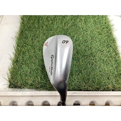TaylorMade（テーラーメイド） Taylor Made MILLED GRIND 2 TW 60°/11