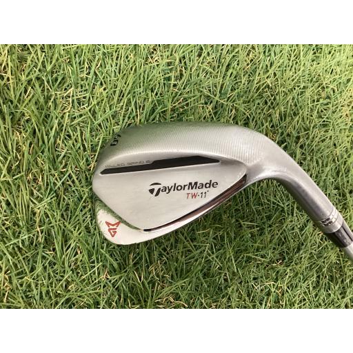 TaylorMade（テーラーメイド） Taylor Made MILLED GRIND 2 TW 60°/11