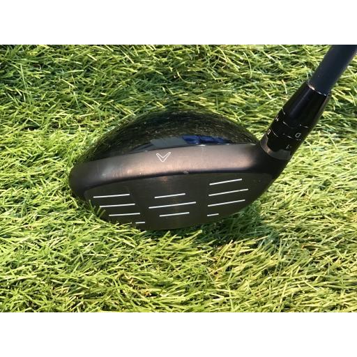 【値下げ】キャロウエイ パラダイムX 3W SR HC付 Callaway（キャロウェイ） パラダイム フェアウェイウッド X PARADYM X