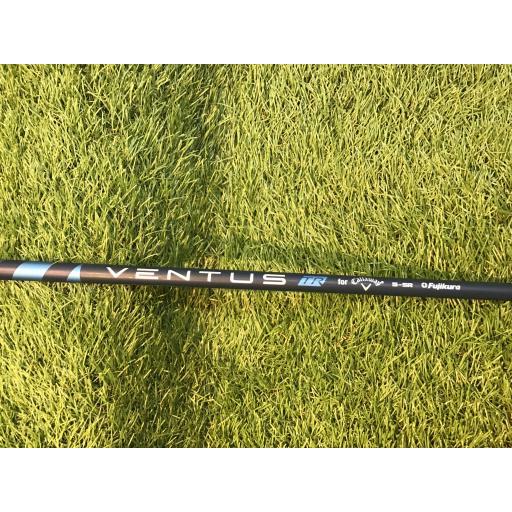 Callaway（キャロウェイ） パラダイム フェアウェイウッド X PARADYM X