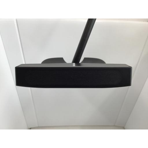 L.A.B.GOLF L.A.B.GOLF Directed Force 2.1(BLACK) 33インチ パター PT フレックスその他の画像