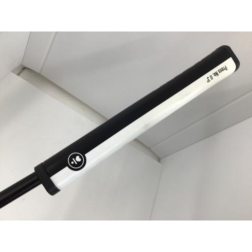 L.A.B.GOLF L.A.B.GOLF Directed Force 2.1(BLACK) 33インチ パター PT フレックスその他の画像