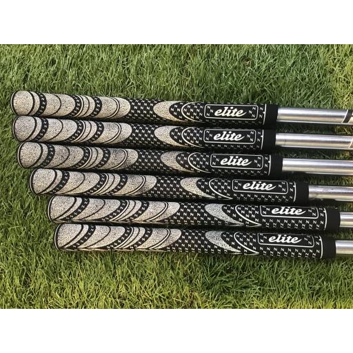 MIURA（三浦技研） ミウラギケン ティーシー アイアンセット 101 TC