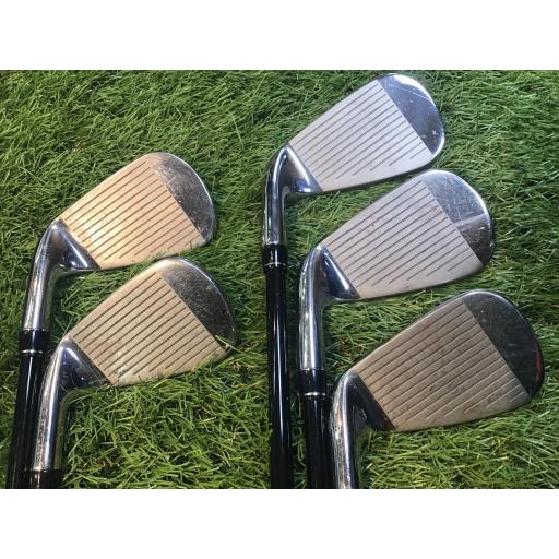 Callaway（キャロウェイ） パラダイムエーアイスモーク アイアンセット