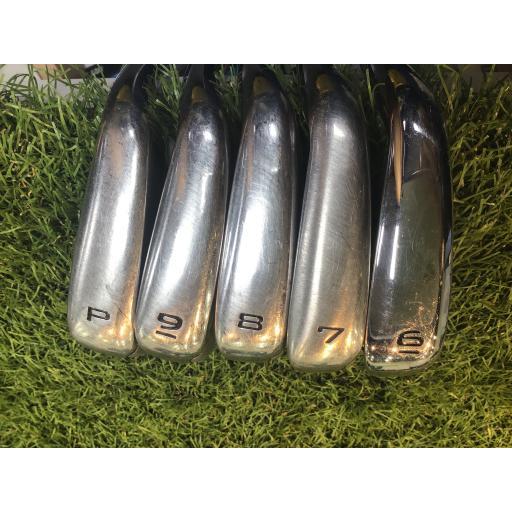 Callaway（キャロウェイ） パラダイムエーアイスモーク アイアンセット