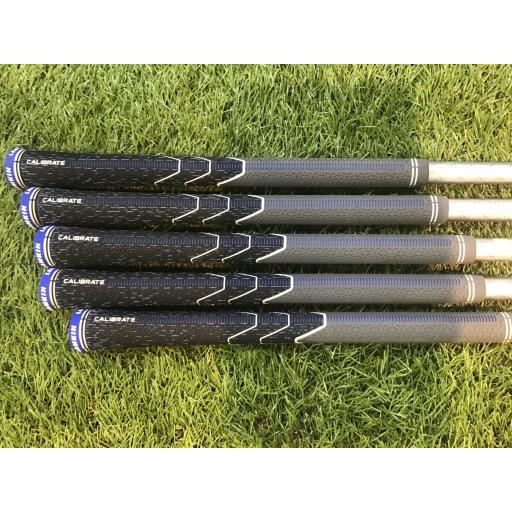 Callaway（キャロウェイ） パラダイムエーアイスモーク アイアンセット