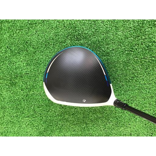 Taylormade SIM2 ドライバー 10.5° S TaylorMade（テーラーメイド） SIM2 10.5° ドライバー DR フレックスS