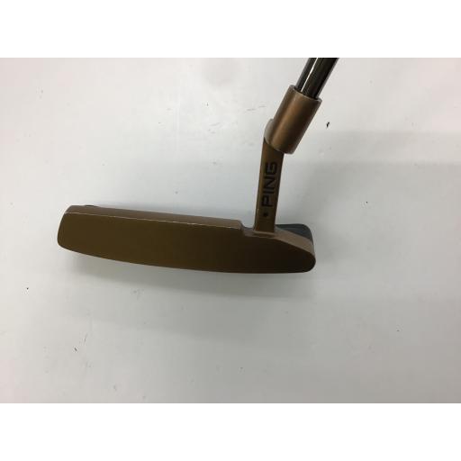 ピン ヘプラー パター ANSER 2 HEPPLER ANSER 2 (長さ調節機能付き)(PP59) 中古 Dランクの画像