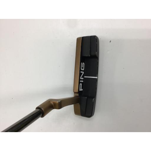 ピン ヘプラー パター ANSER 2 HEPPLER ANSER 2 (長さ調節機能付き)(PP59) 中古 Dランクの画像
