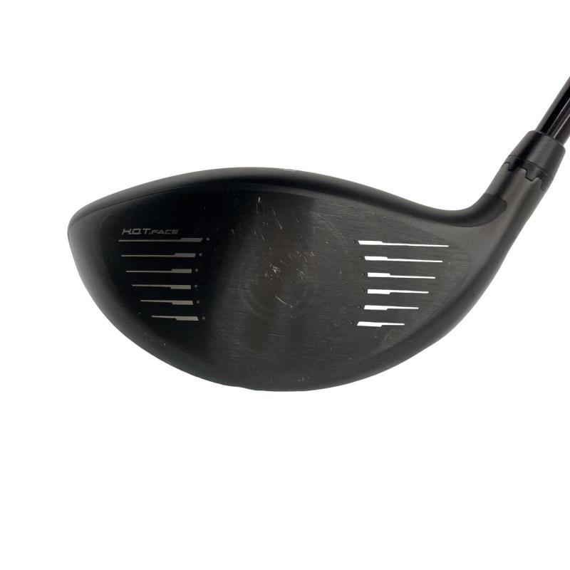 コブラ cobra DARKSPEED X  9° USA ドライバー DR フレックスSの画像
