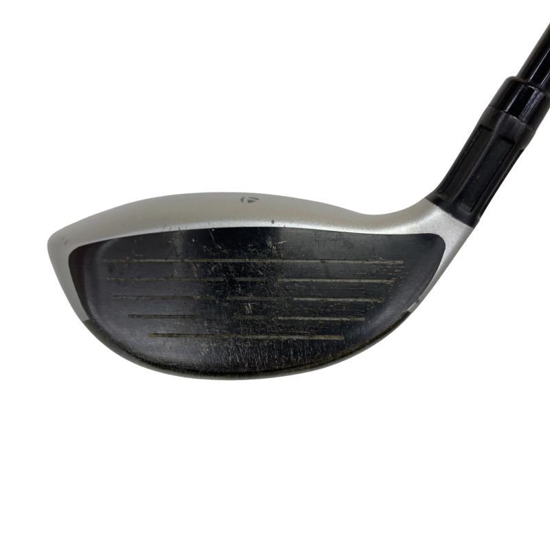 TaylorMade（テーラーメイド） M4 5W フェアウェイウッド FW
