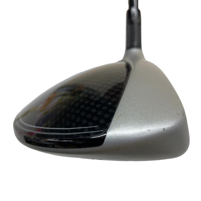 【イッサ】 テーラーメイド M4 5W フレックスS TaylorMade（テーラーメイド） M4 5W フェアウェイウッド FW