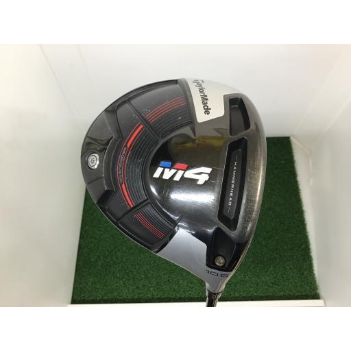 テーラーメイド エムフォー ドライバー M4 M4 10.5° フレックスSR C