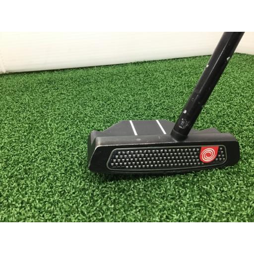 O-WORKS オデッセイ オー ワークス ブラック パター O WORKS BLACK #2M