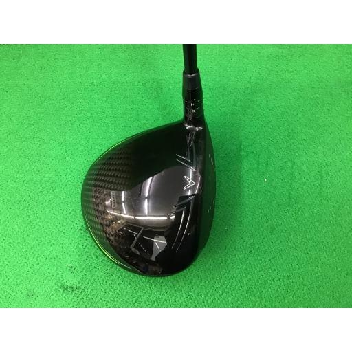 GBB EPIC キャロウェイ エピック ドライバー 10.5° USA フレックス