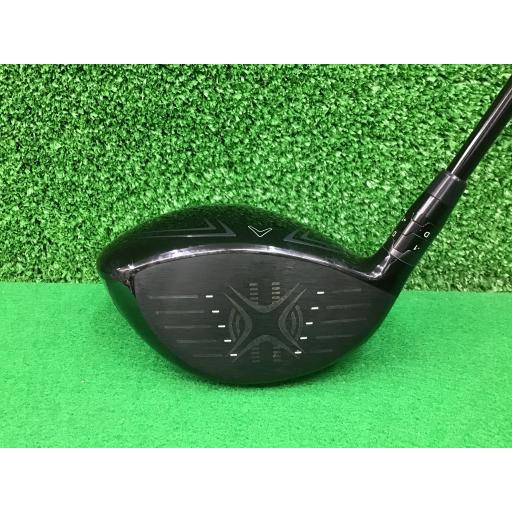 GBB EPIC キャロウェイ エピック ドライバー 10.5° USA フレックス