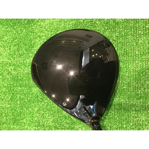 TaylorMade（テーラーメイド） Qi10 MAX 9° ドライバー DR フレックス