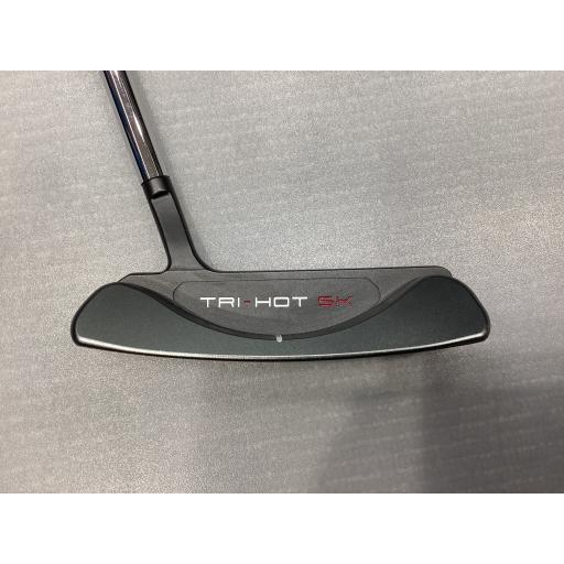 オデッセイ TRI-HOT 5K THREE 34インチ パター PT フレックスその他の画像
