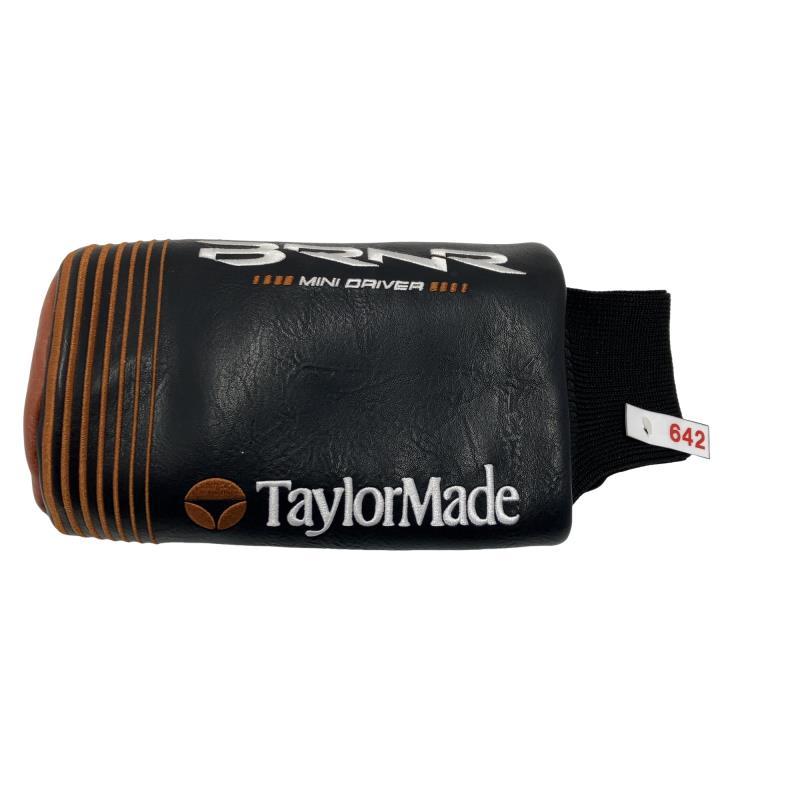 TaylorMade（テーラーメイド） BRNR MINI DRIVER 13.5° ドライバー DR