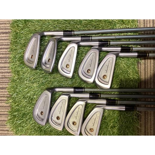 HONMA GOLF（本間ゴルフ） ホンマゴルフ ホンマ アイアンセット 727