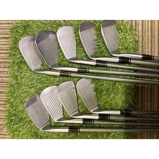 HONMA GOLF（本間ゴルフ） ホンマゴルフ ホンマ アイアンセット 727