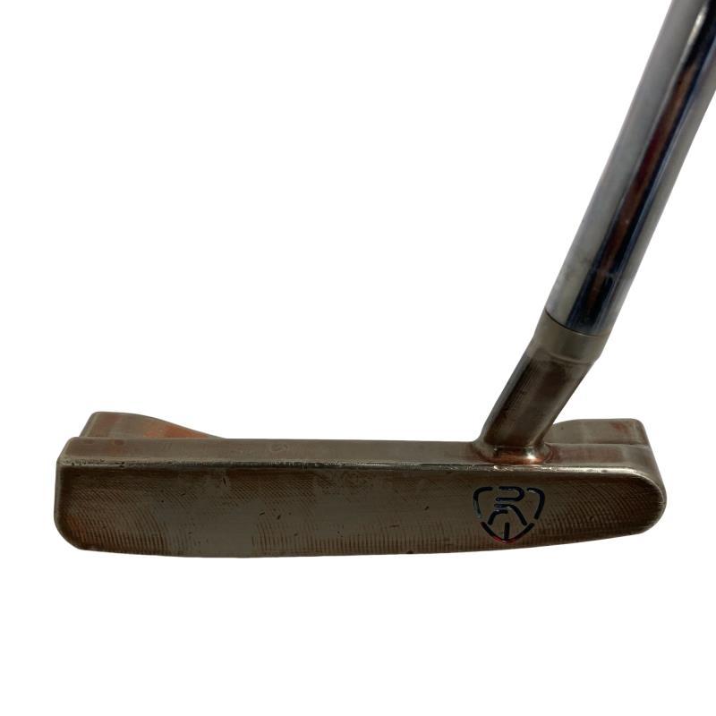 PING（ピン） Redwood ZING(ブラックニッケル) 33インチ パター PT