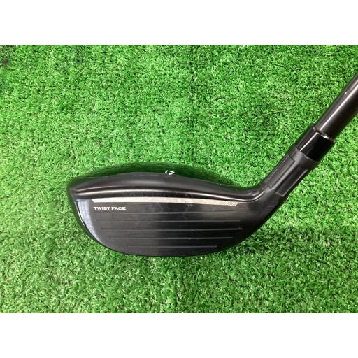 きーたんテーラーメイド Stealth2 3番UT TaylorMade（テーラーメイド