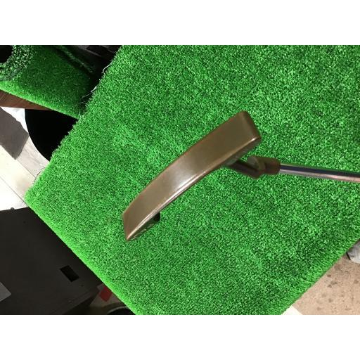 PING（ピン） パル パター 4 ベリリウムカッパー PAL 4 ベリリウム