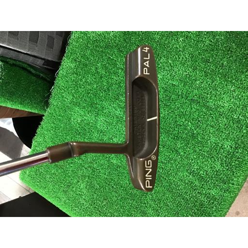 PING（ピン） PAL 4 ベリリウムカッパー パター PT フレックスその他