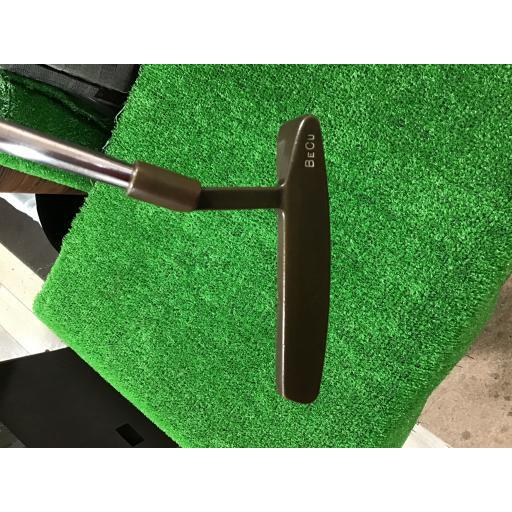 PING（ピン） パル パター 4 ベリリウムカッパー PAL 4 ベリリウム