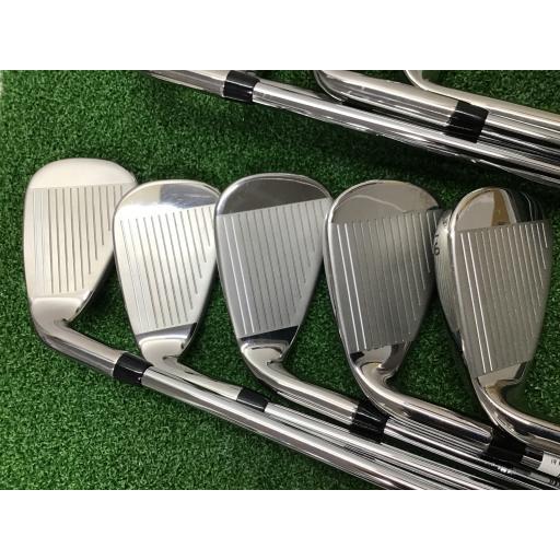 Callaway（キャロウェイ） ROGUE ST MAX 9S アイアンセット IR