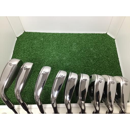 Callaway（キャロウェイ） ROGUE ST MAX 9S アイアンセット IR