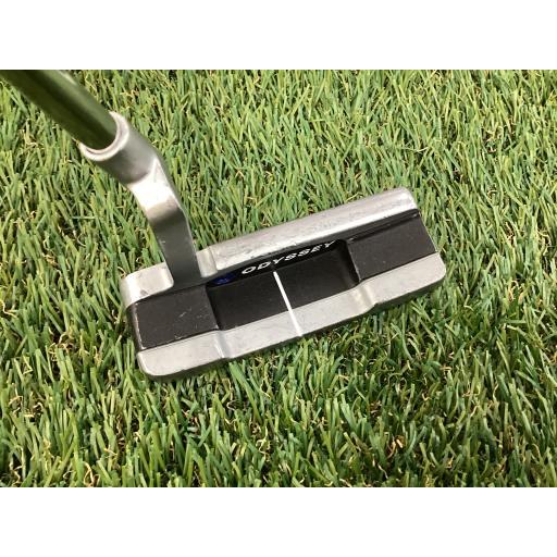 オデッセイ（ODYSSEY） ワークスクルーザー パター WORKS CRUISER #1