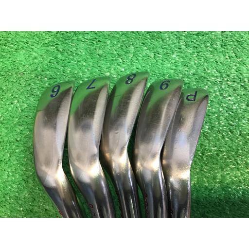 ONOFF（オノフ） ダイワグローブライド アイアンセット (2014) ONOFF