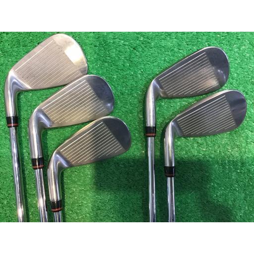 【中古】 ONOFF(オノフ) 2014年 オノフアイアンセット 7本セット 楽天市場】オノフ 2014 アイアンの通販