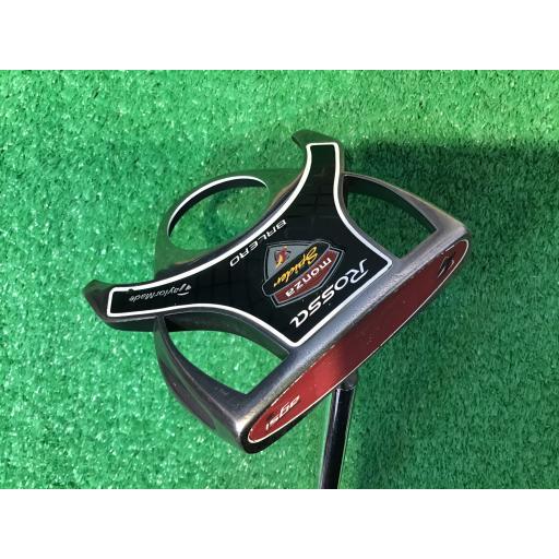 TaylorMade（テーラーメイド） ロッサ スパイダー バレロ パター Rossa
