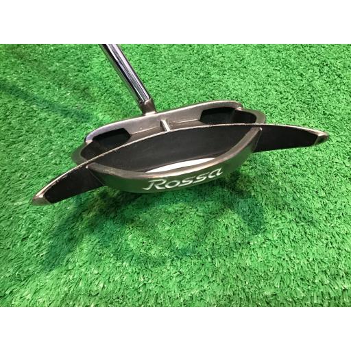 TaylorMade（テーラーメイド） ロッサ スパイダー バレロ パター Rossa