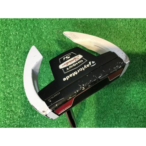 TaylorMade（テーラーメイド） GHOST Spider Si 72 34インチ パター PT