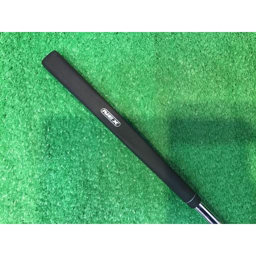 テーラーメイド Taylormade ゴースト スパイダー パター GHOST Spider Si 72 34インチ 中古 Cランクの画像