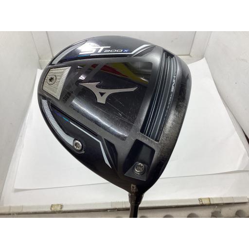 MIZUNO GOLF ミズノ Mizuno ST200X 10.5° ドライバー DR フレックス