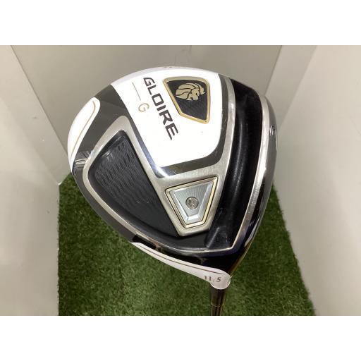 TaylorMade（テーラーメイド） グローレ ドライバー GLOIRE G 11.5